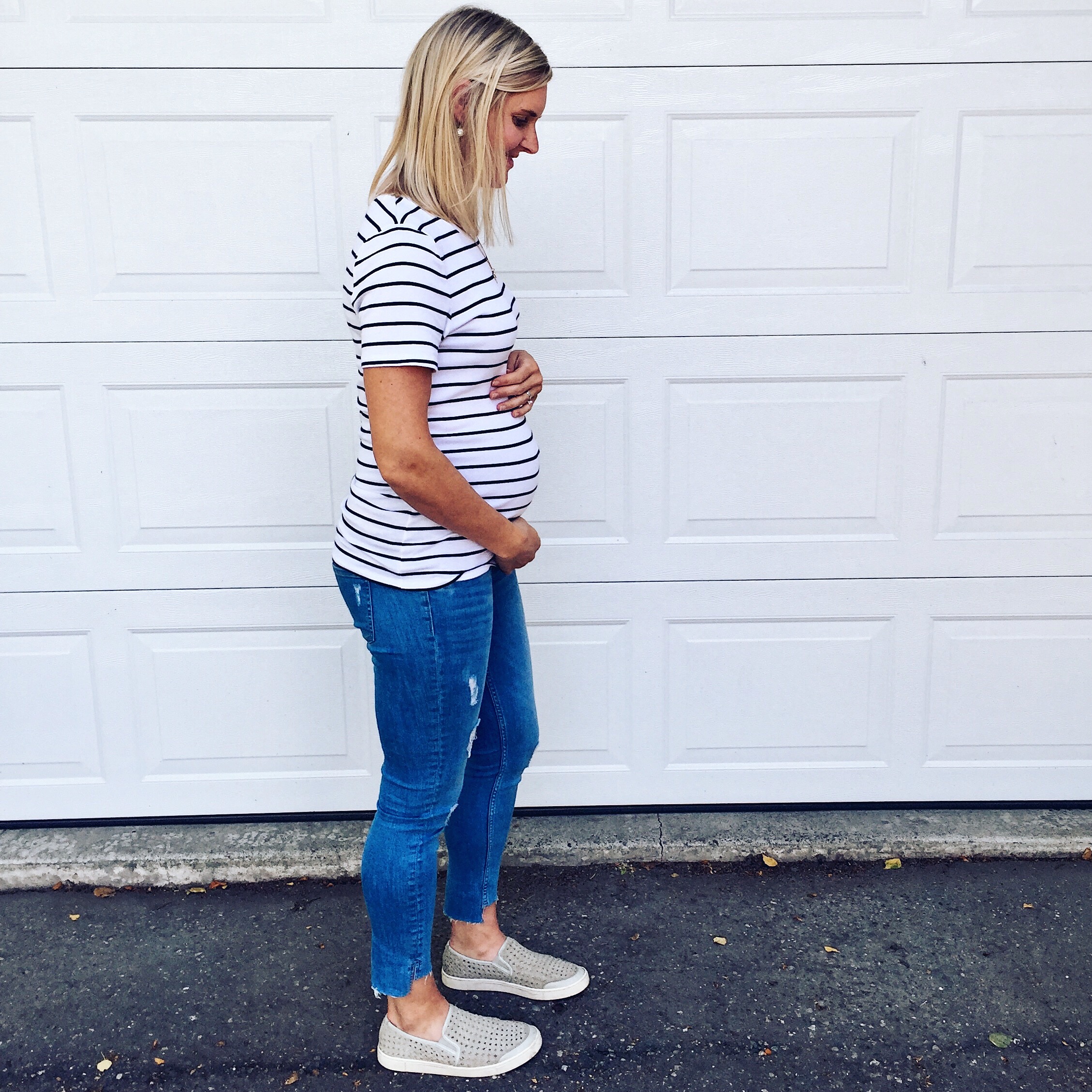 6 Month Pregnancy Update Pregnancy 2 The Runner s Plate