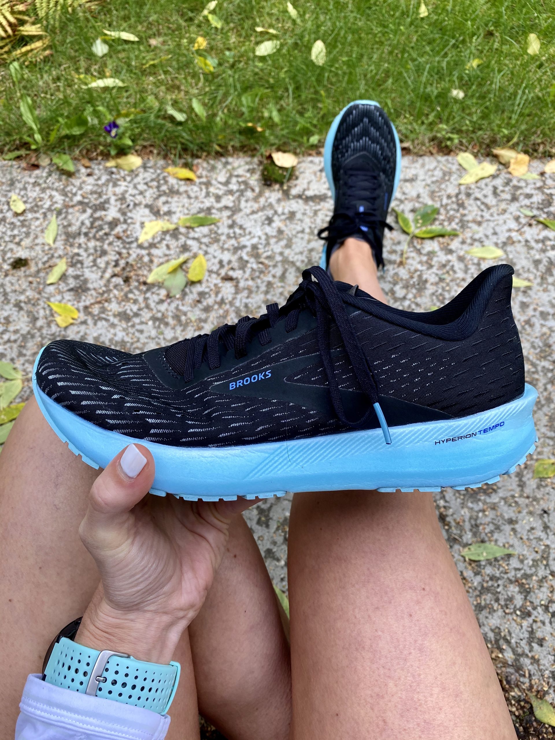 Brooks Hyperion Tempo – Shoe Review – The Runner's Plate